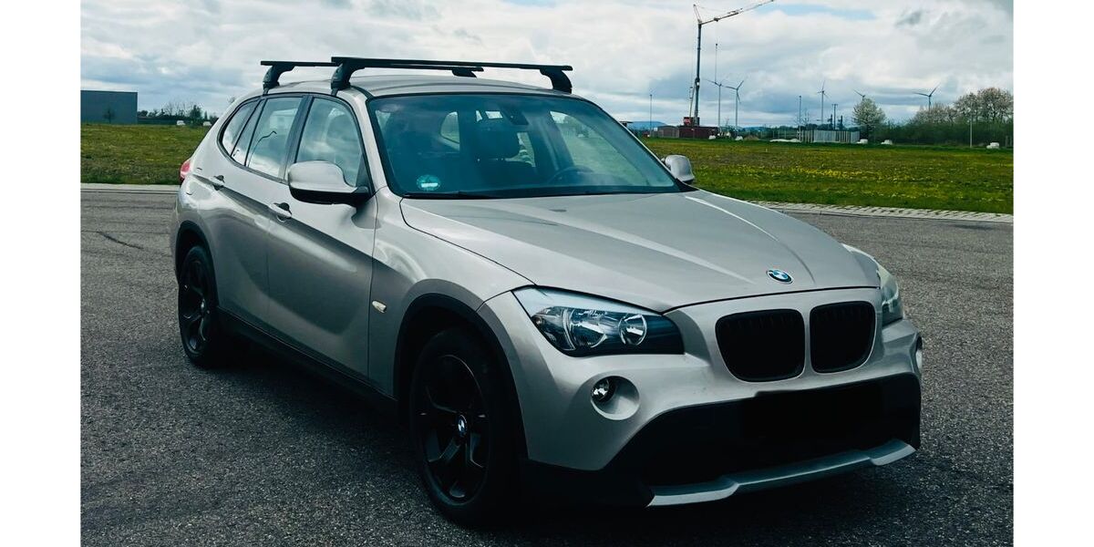 BMW X1 200.000 km 4.999 &euro; Rülzheim 76761