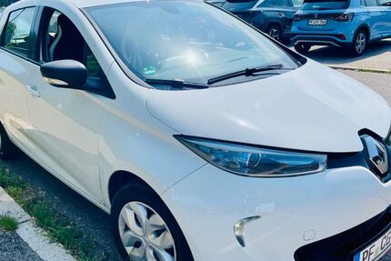 Renault ZOE 37.000 km 10.900 &euro; Pforzheim 75179