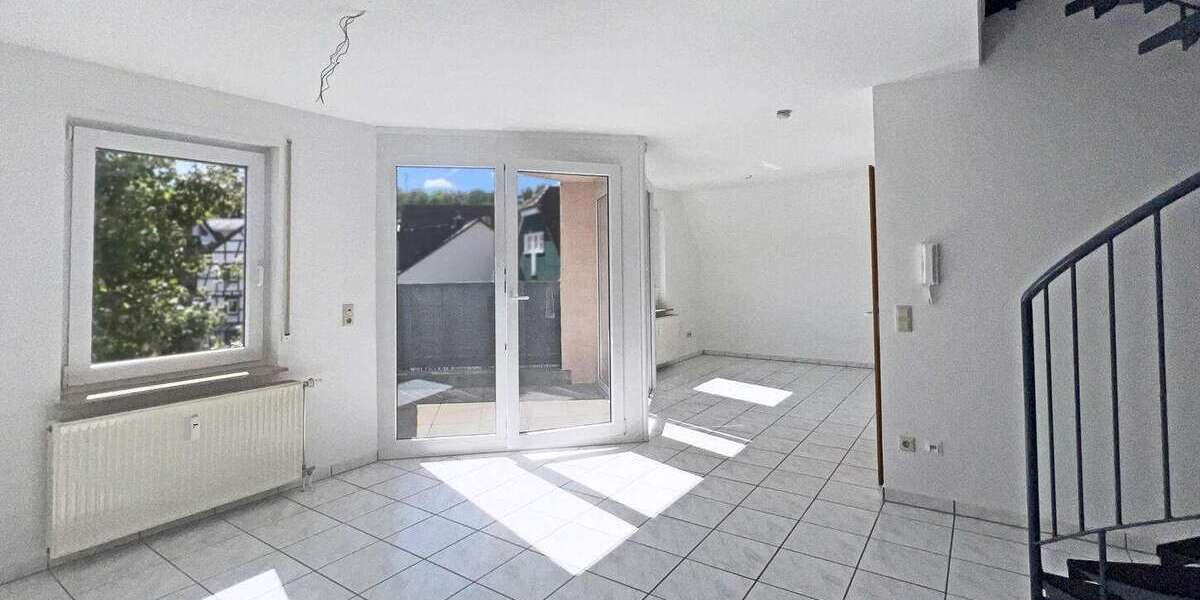 Etagenwohnung Keltern - 2 Zimmer, 58 m&sup2;, 205.000&euro; | Angebot:27459961