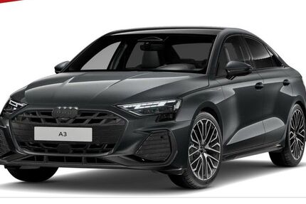 Audi A3 8.952 km 40.980 &euro; Karlsruhe 76131