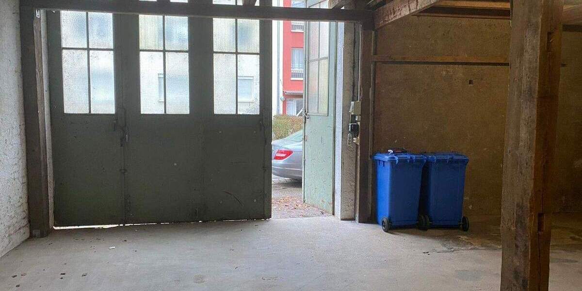 Gewerbeobjekt Baden-Baden Weststadt - 650&euro; | Angebot:24597305