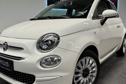 Fiat 500 19.990 km 11.500 &euro; Bretten 75015