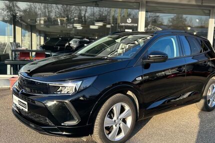 Opel Grandland (X) 46.635 km 16.990 &euro; Pforzheim 75181