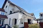 Zwei Häuser, viele Möglichkeiten: Modernisiertes Wohnensemble in Karlsruhe-Daxlanden - Zweifamilienhaus Karlsruhe Daxlanden | Angebot:27166849