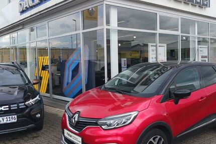 Renault Captur 76.700 km 12.490 &euro; Ettlingen 76275