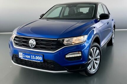 VW T-Roc 74.759 km 19.950 &euro; Karlsruhe 76227