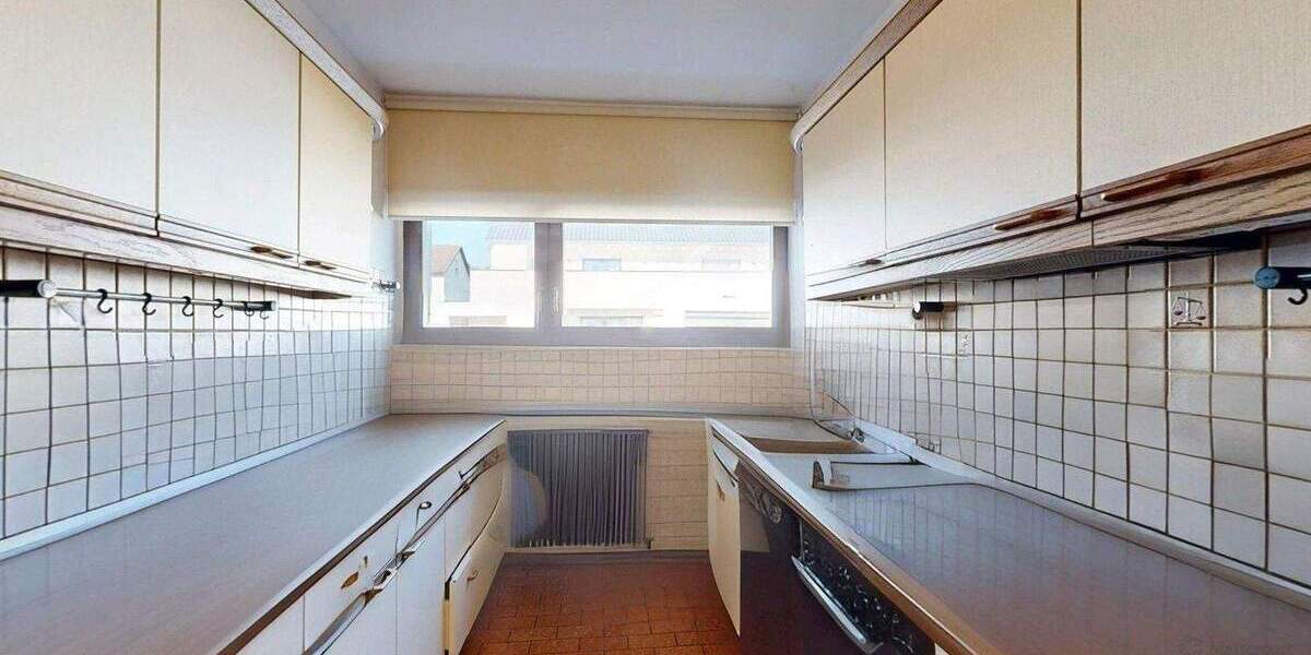 Bungalow Wörth - 5 Zimmer, 131 m&sup2;, 550.000&euro; | Angebot:25802054