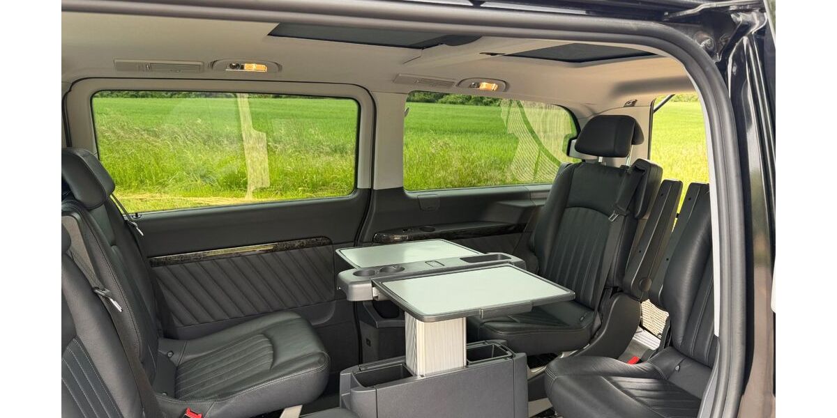 Mercedes-Benz Viano 168.000 km 22.600 &euro; Ubstadt-Weiher 76698
