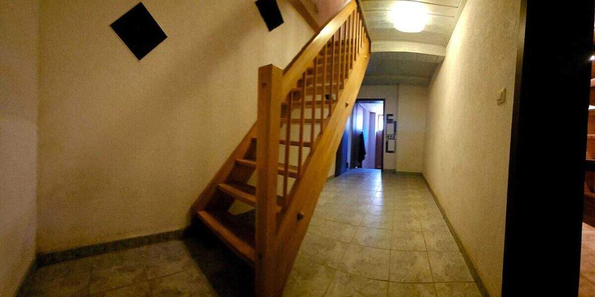 Einfamilienhaus Waldbronn-Busenbach Busenbach - 5 Zimmer, 143 m&sup2;, 489.000&euro; | Angebot:25748638