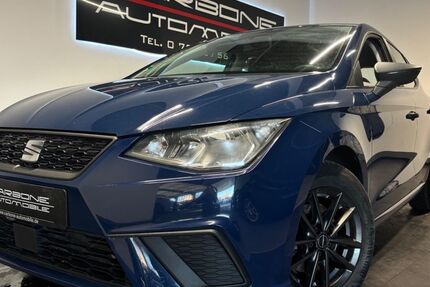 Seat Ibiza 181.500 km 7.990 &euro; Bretten 75015
