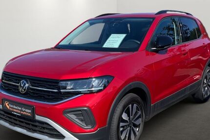 VW T-Cross 2.929 km 23.490 &euro; Germersheim 76726