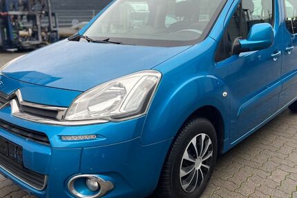 Citroen Berlingo 148.000 km 5.550 € Philippsburg 76661