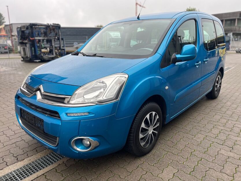 Citroen Berlingo 148.000 km 5.550 € Philippsburg 76661