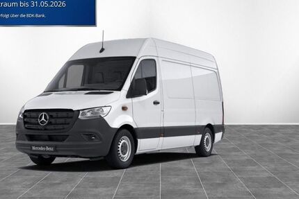 Mercedes-Benz Sprinter 49.050 km 43.719 &euro; Karlsruhe 76139
