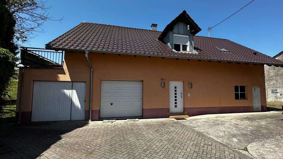 Haus zum Kaufen in Rastatt-Plittersdorf 558.000 € 227.17 m²