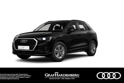 Audi Q3 100.905 km 24.880 &euro; Karlsruhe 76131