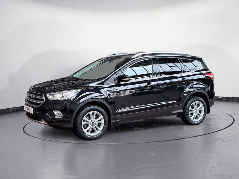 Ford Kuga 54.000 km 17.990 € Ettlingen 76275