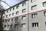 Etagenwohnung Pforzheim Weststadt - 2 Zimmer, 54 m&sup2;, 645&euro; | Angebot:24181025