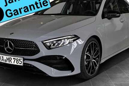 Mercedes A 200