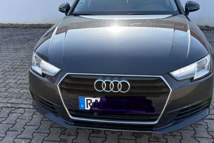 Audi A4 143.800 km 17.450 &euro; Rastatt 76437