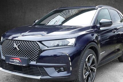 DS Automobiles DS7 (Crossback) 56.900 km 26.490 &euro; Karlsruhe 76185