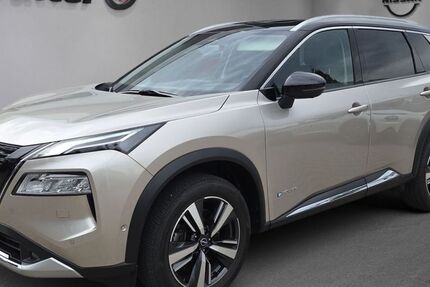 Nissan X-Trail 42.800 km 31.990 &euro; Pforzheim 75177