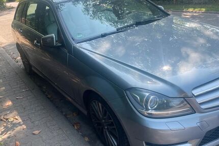 Mercedes-Benz C 250 265.000 km 6.900 &euro; Minfeld 76872