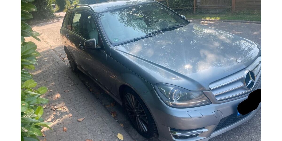 Mercedes-Benz C 250 265.000 km 6.900 &euro; Minfeld 76872