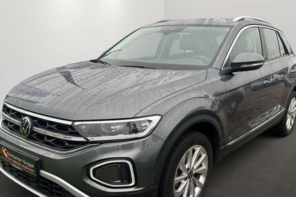 VW T-Roc 39.723 km 25.490 € Germersheim 76726