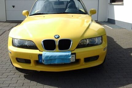 BMW Z3