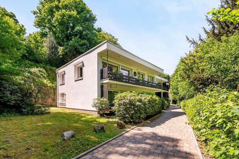 Wohnung zum Kaufen in Baden-Baden 525.000 € 120 m²