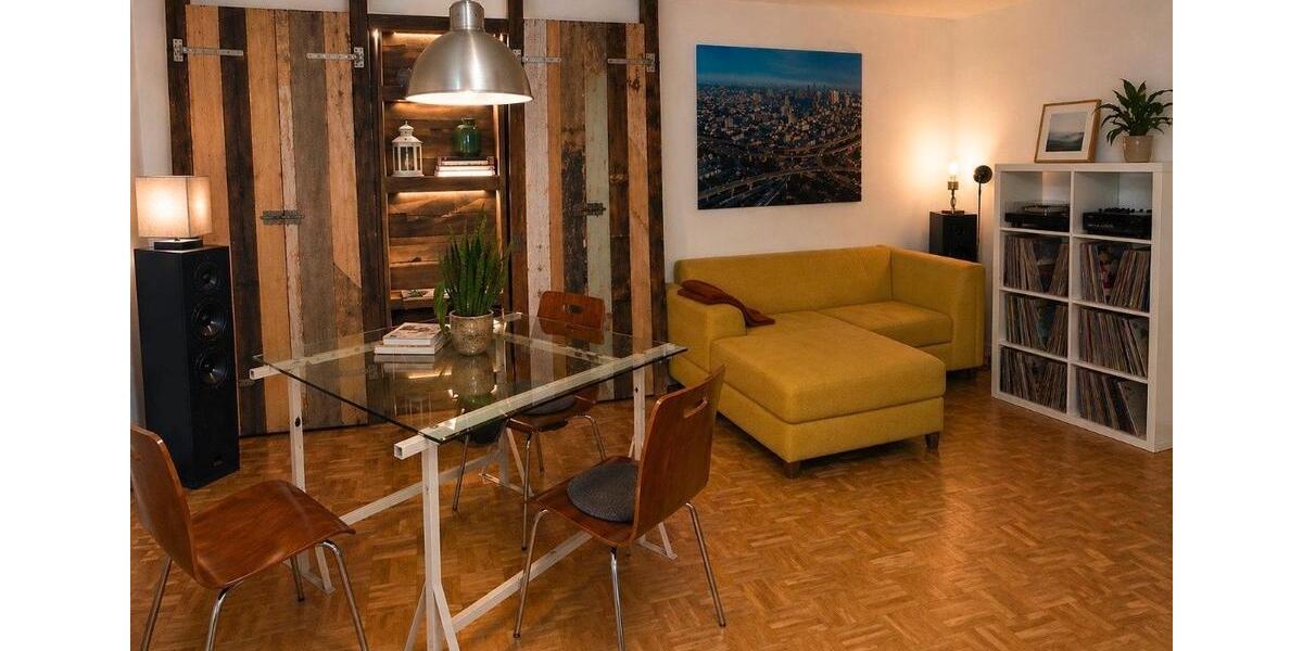 Etagenwohnung Karlsruhe Beiertheim-Bulach - 3 Zimmer, 71 m&sup2;, 335.000&euro; | Angebot:27292968