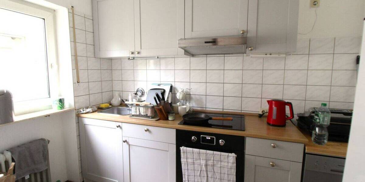 Etagenwohnung Baden-Baden Haueneberstein - 2 Zimmer, 54 m&sup2;, 155.000&euro; | Angebot:26836119