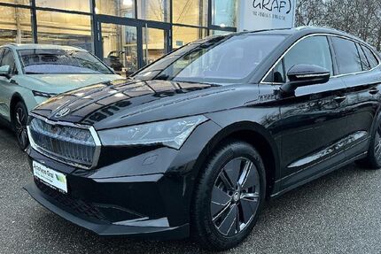 Skoda Enyaq 42.000 km 32.990 € Bruchsal 76646