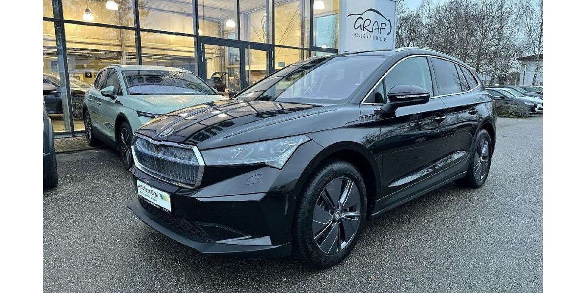 Skoda Enyaq 42.000 km 32.990 € Bruchsal 76646