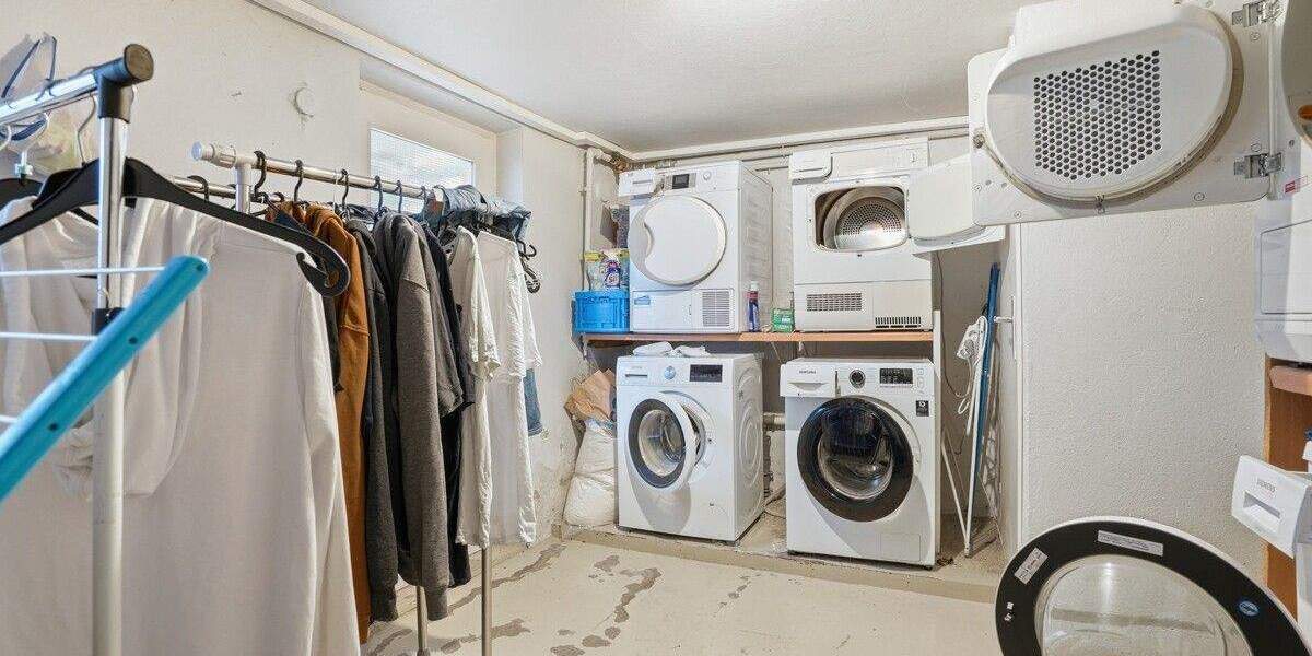 WERTBESTÄNDIG INVESTIEREN: Vermietetes Mehrfamilienhaus in Karlsruhe-Neureut (Vogelsiedlung) 1 zimmer