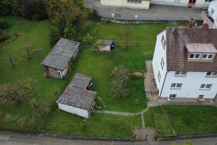 Wohnung Pforzheim Eutingen - 2 Zimmer, 54 m&sup2;, 660&euro; | Angebot:25438953