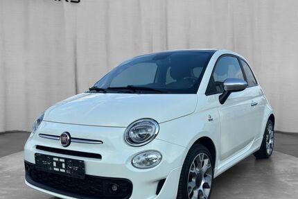 Fiat 500 80.000 km 10.799 € Karlsruhe 76135