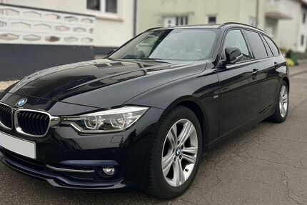 BMW 318 112.000 km 17.500 &euro; Bellheim 76756