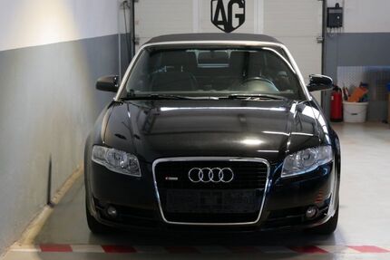 Audi A4 180.591 km 5.490 &euro; Hagenbach 76767