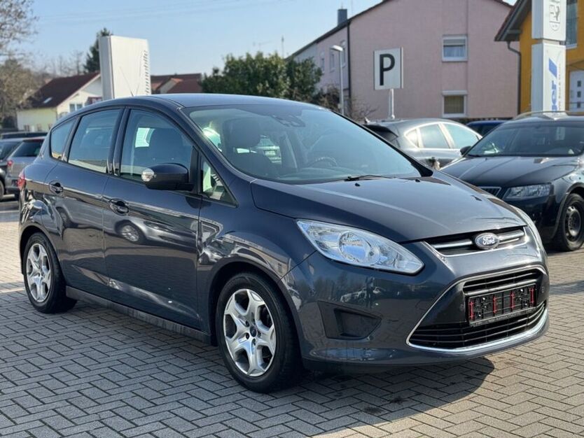 C-Max