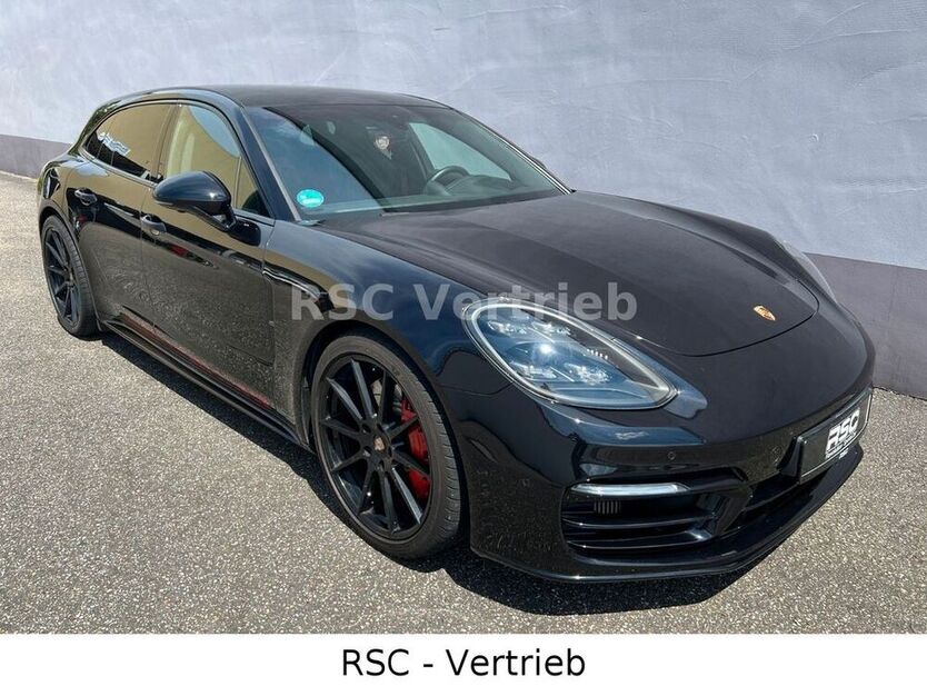 Panamera