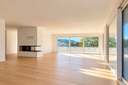 Wohnung Baden-Baden Baden - 5.5 Zimmer, 303 m&sup2;, 7.800&euro; | Angebot:27657916
