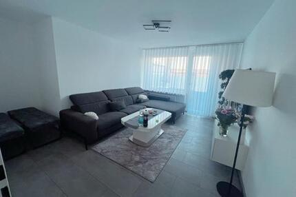 Schöne 4 Zimmer-Wohnung in Pforzheim helle Räume und ideale Lage