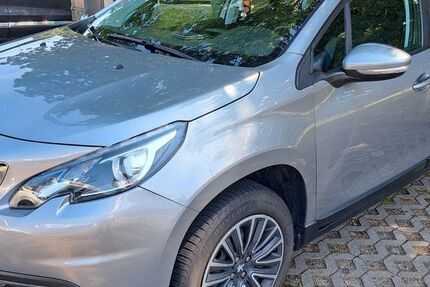 Peugeot 2008 78.500 km 7.399 &euro; Wörth am Rhein 76744