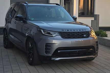 Land Rover Discovery 65.750 km 47.850 &euro; Rohrbach 76865