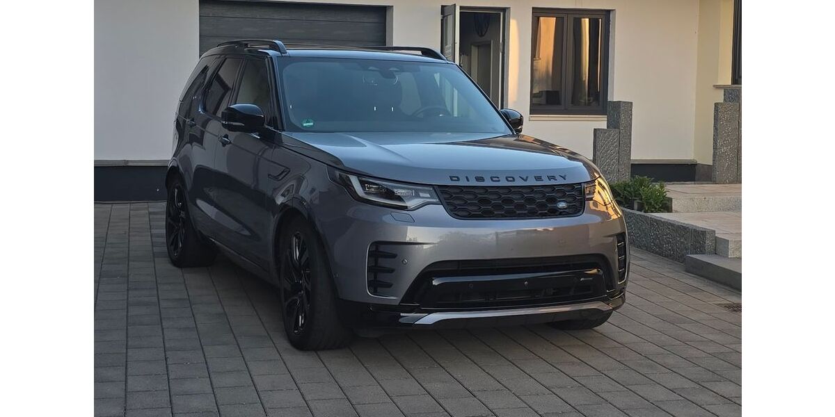 Land Rover Discovery 65.750 km 47.850 &euro; Rohrbach 76865