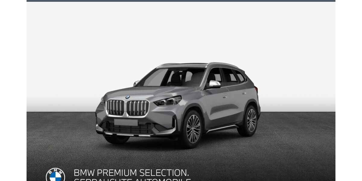 BMW X1 55.704 km 42.690 &euro; Karlsruhe 76227