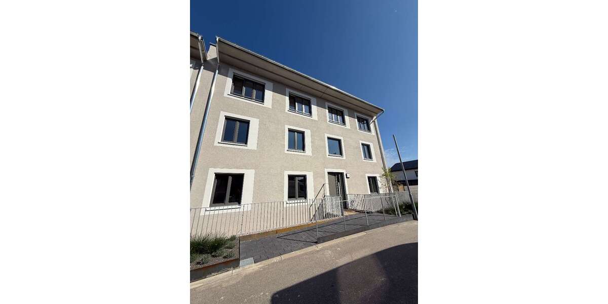 Wohnung zum Mieten in Pfinztal 1.320 € 100.77 m² 3.5 zimmer