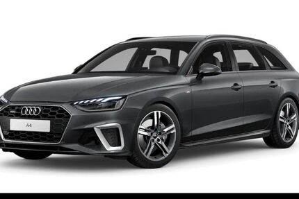 Audi A4 99.884 km 29.880 &euro; Karlsruhe 76131